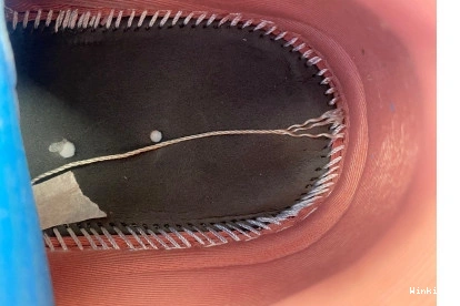 DC0774-109 Low AIR JORDAN 1 1117